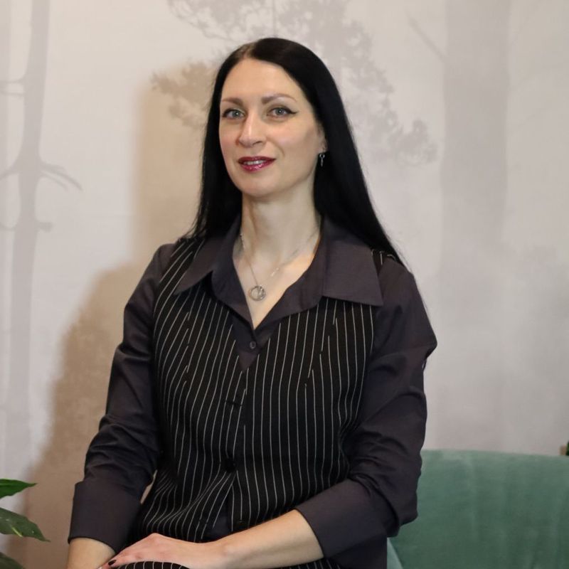 Екатерина