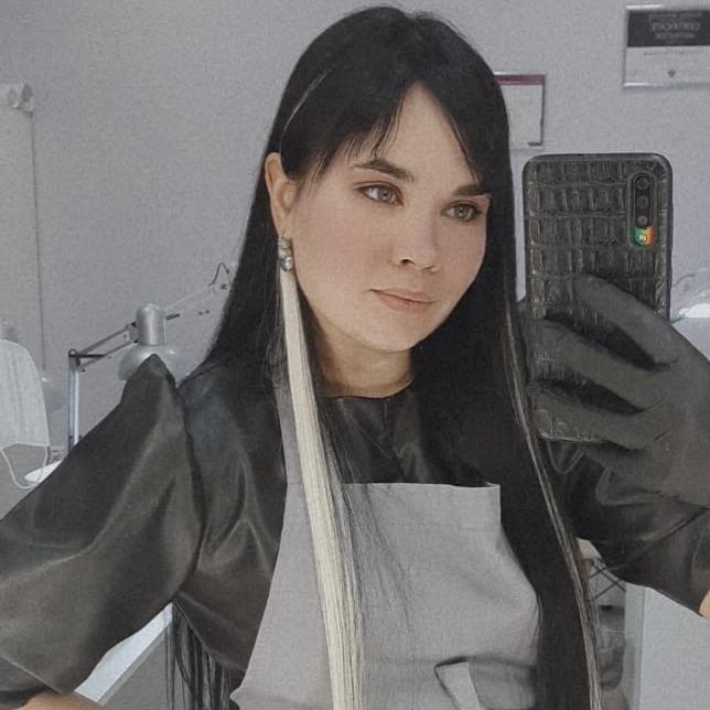 Гассиева Виктория