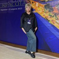 Воронцова Ольга