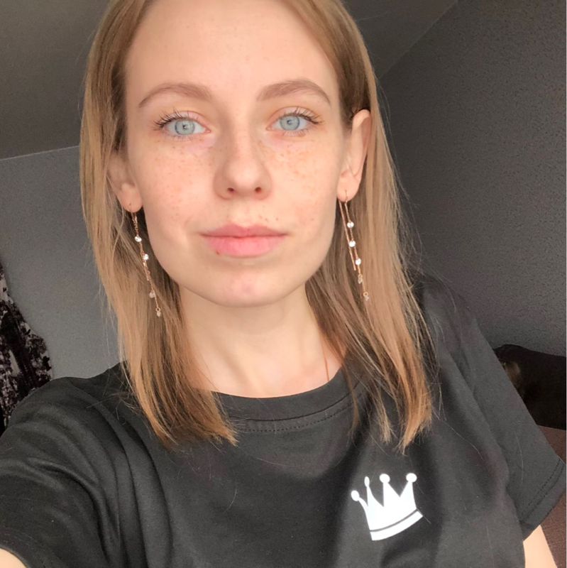Дадыкина Екатерина