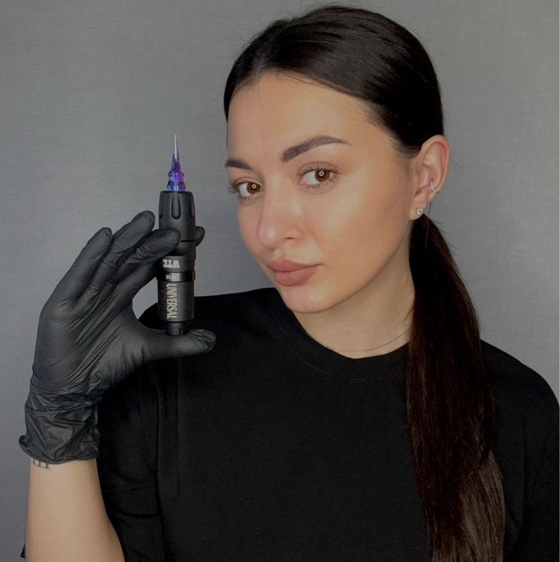 Анна