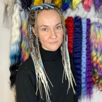 Екатерина Борисова Кресло 2