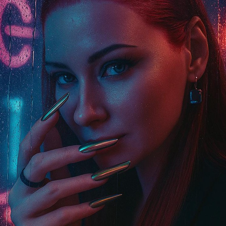Дюпина Анна