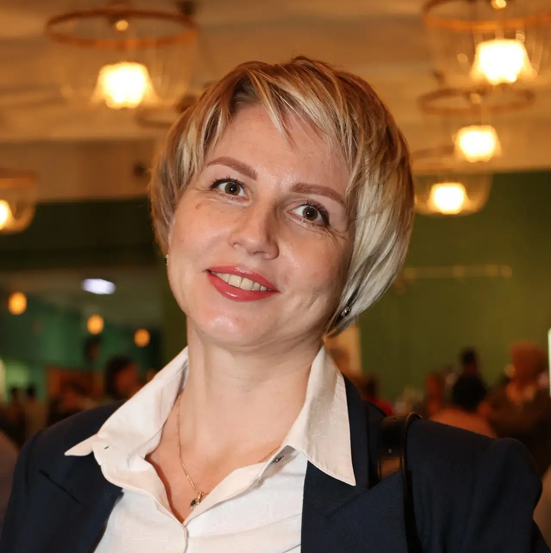 Теглева Юлия