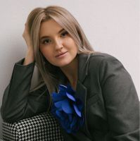 Домничева Катерина