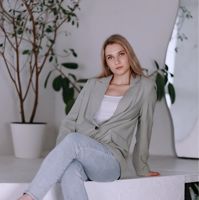 Сафонова Александра