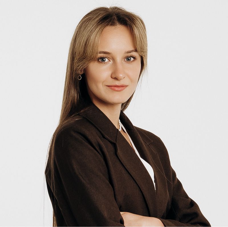 Грабко Наталья
