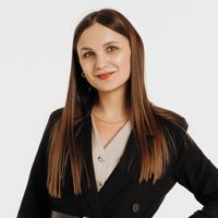 Сосновских Екатерина