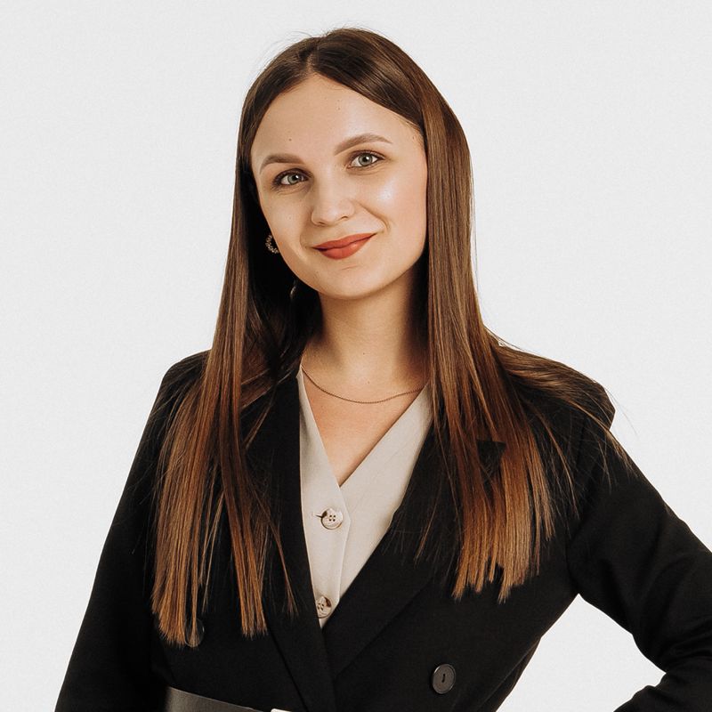 Сосновских Екатерина