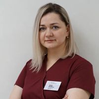 Акулич Татьяна Михайловна