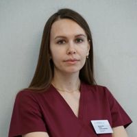 Белоусова Ольга Александровна