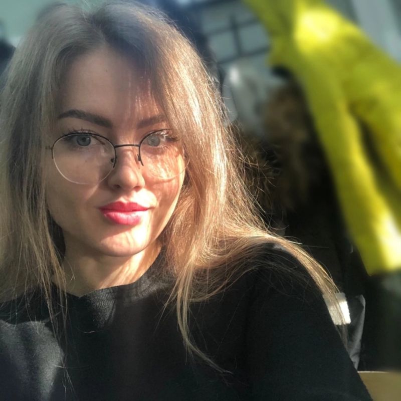 Анастасия