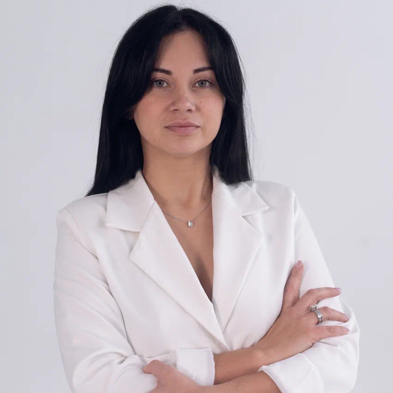 Кристина