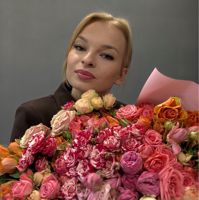 Дробышева Алина