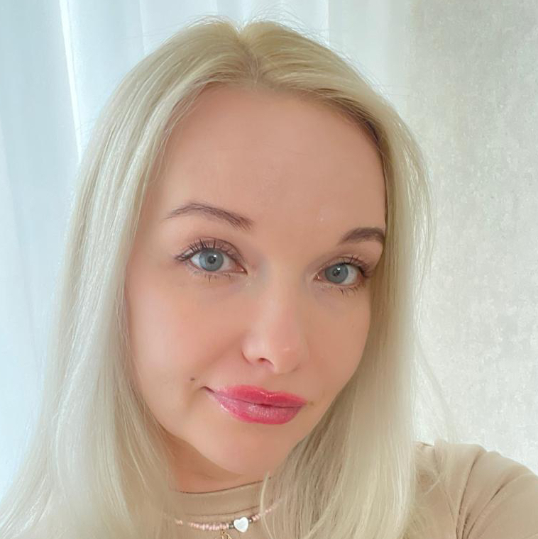 Волкова Екатирина