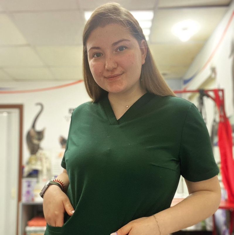 Лонина Валерия