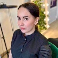 Валентина Brows