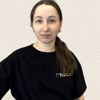 Анастасия МАСТЕР
