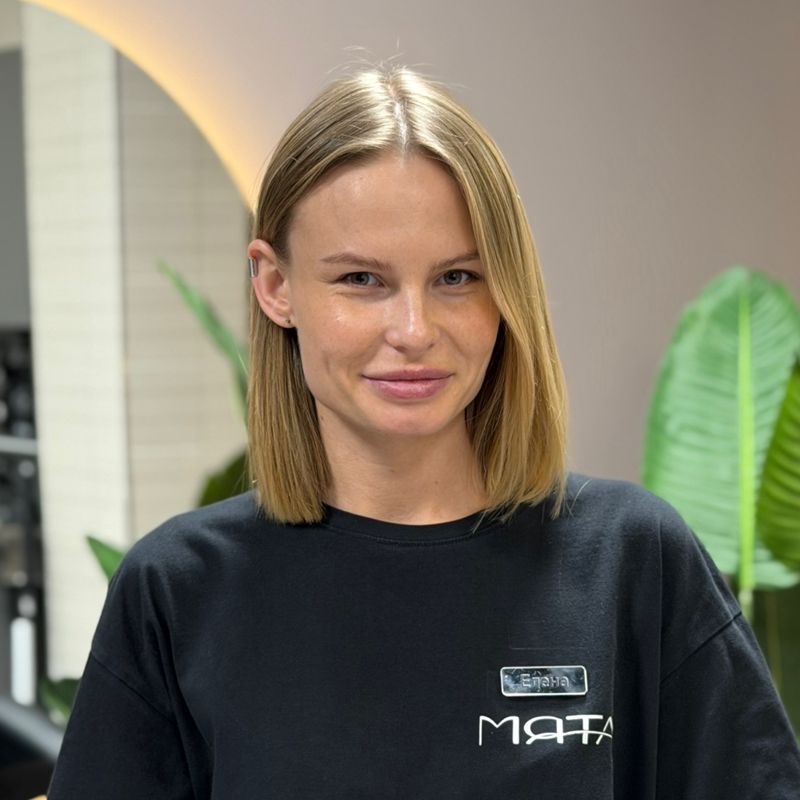 Елена ТОП МАСТЕР