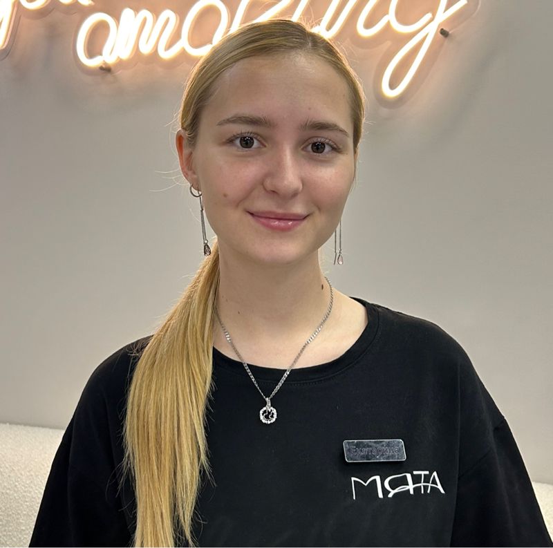 Екатерина МАСТЕР