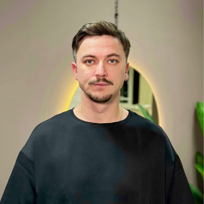 Даниил