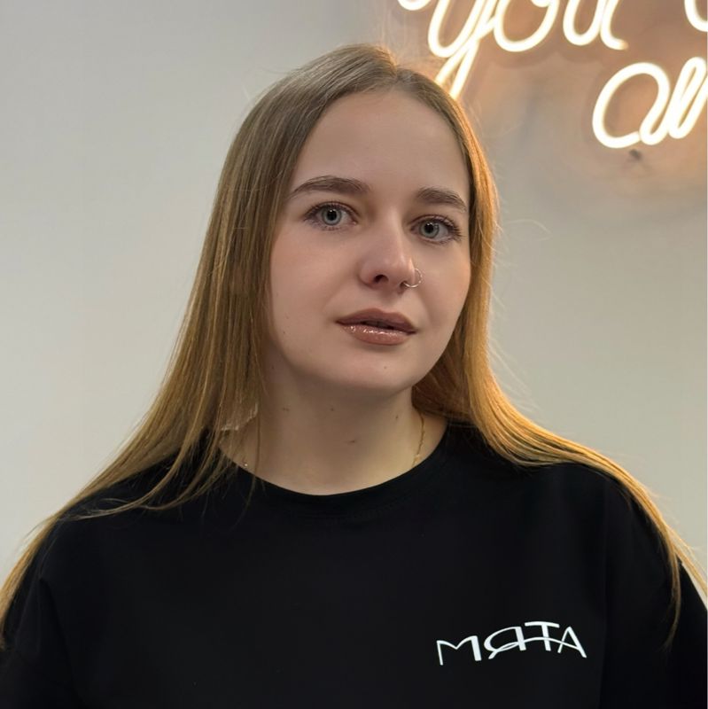 Екатерина ТОП МАСТЕР