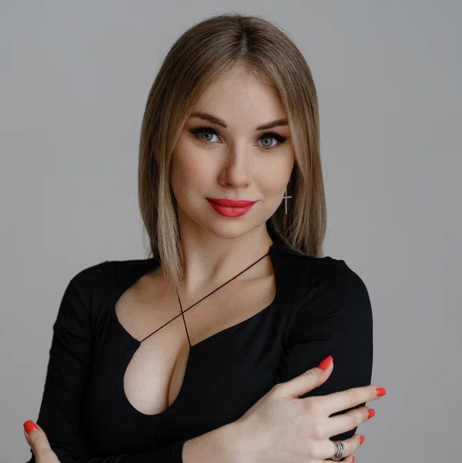Ольга