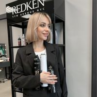 Латарцева Алена