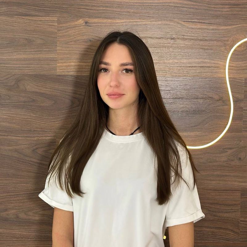 Бабич Екатерина