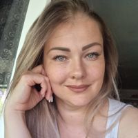 Плотникова Анна