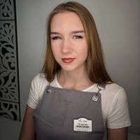 Фомовская Анастасия