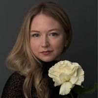 Анна • Premium стилист взгляда