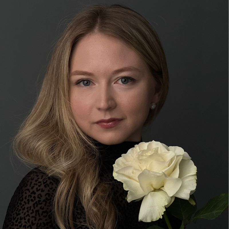 Анна • Premium стилист взгляда