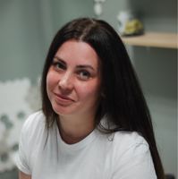 Доронина Ксения