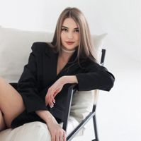 Бикеева Алёна