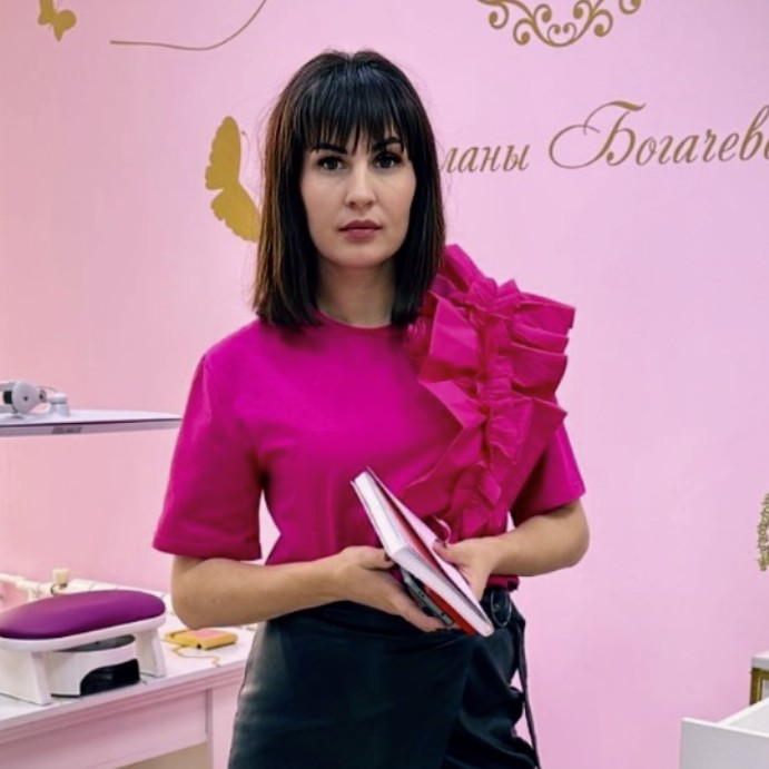 Екатерина