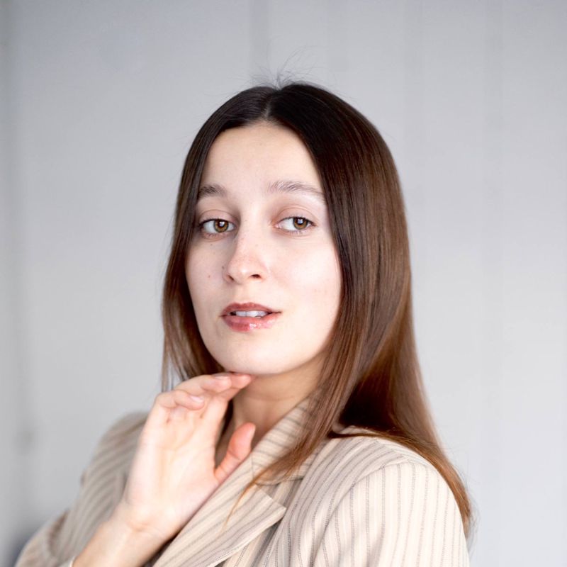 Насонова Александра