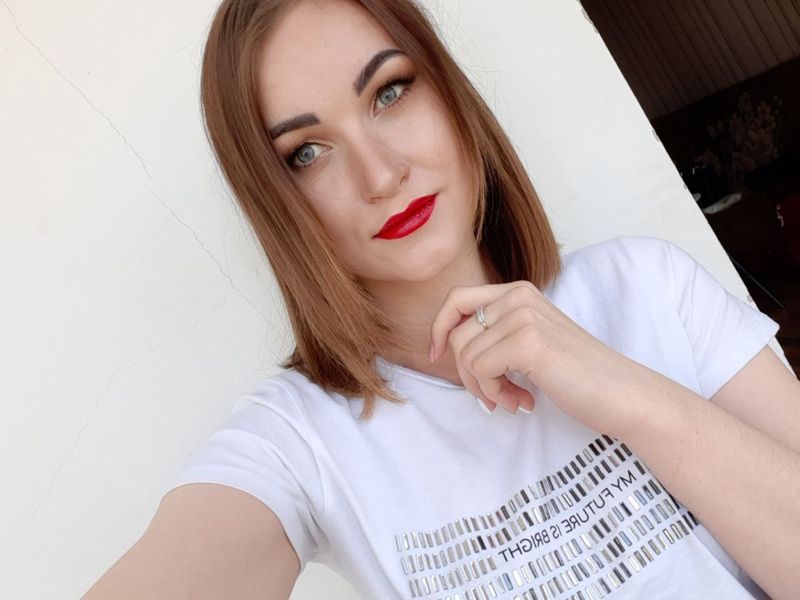 Дарья