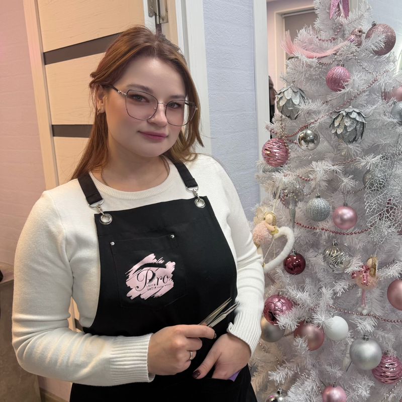 Наталья