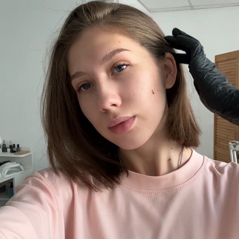 Алина А