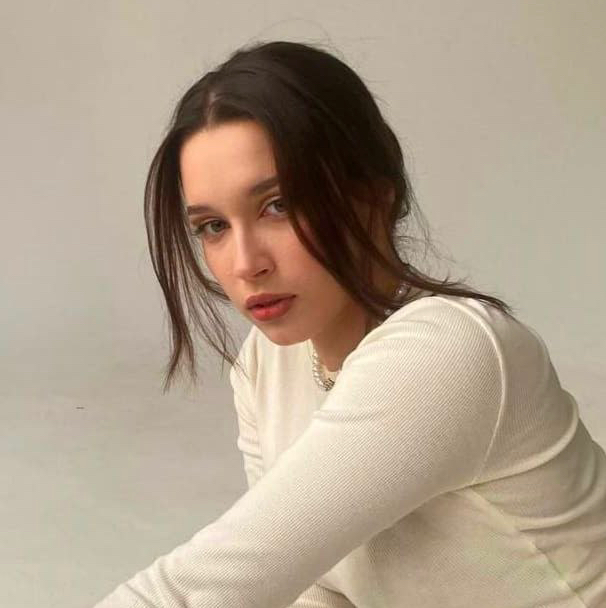 Настя