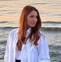 Айбика Стилист-колорист