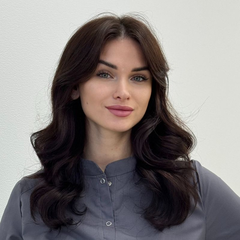 Ивашова Александра