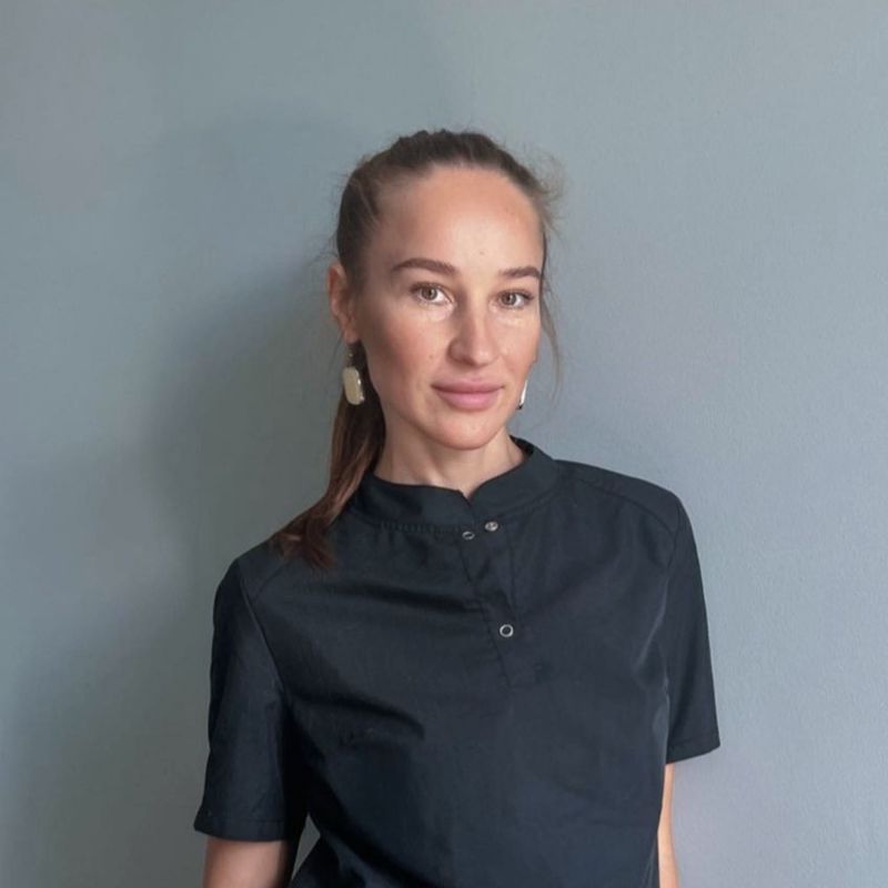 Титова Елена