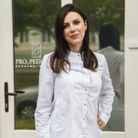 Семенова Наталья