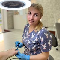 Гузяева Людмила