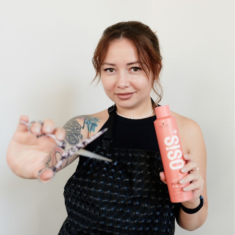 Шипунова Екатерина
