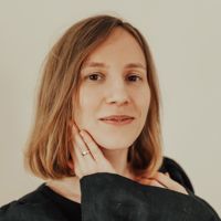 Kate Vashkevich