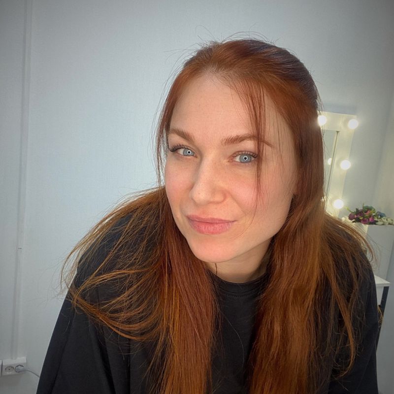 Край Екатерина
