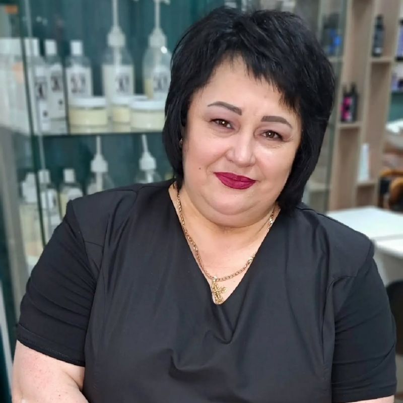 Грахольская Татьяна